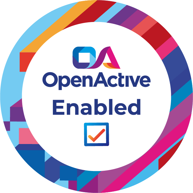 OpenActive Enabled